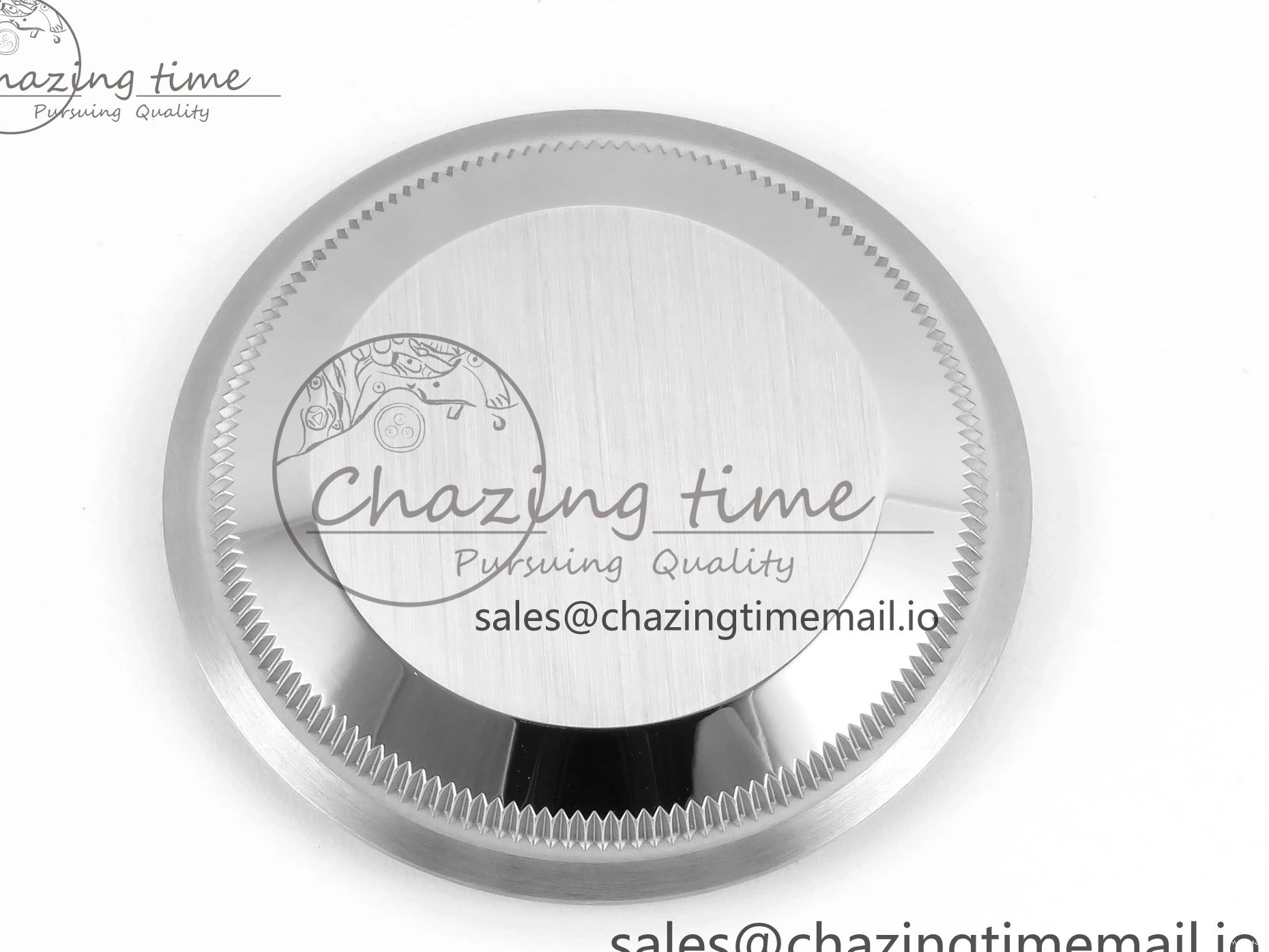 DateJust Jubilee Leaf A3235 Bracelet Edition EWEF on Green Dial 36 Marker Stick 126234 Best 0307